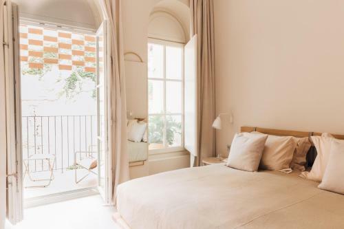 Hotel Pl�cido Y Grata