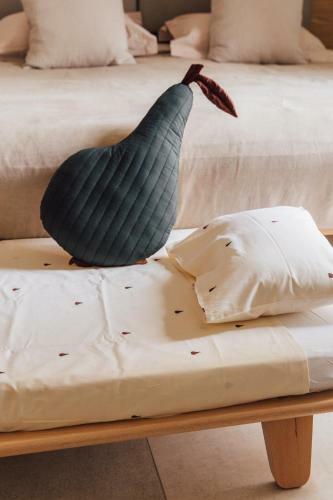 Hotel Pl�cido Y Grata