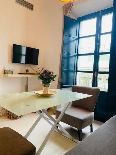 Apartamento �lvarez Quintero - Catedral