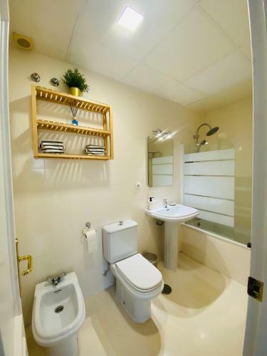 Apartamento �lvarez Quintero - Catedral