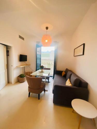 Apartamento �lvarez Quintero - Catedral