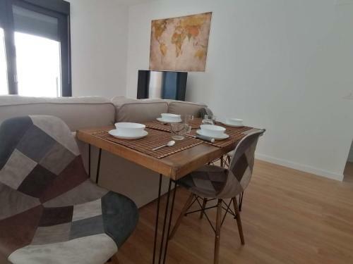 Apartamento Almona De Triana - Kainga Homes