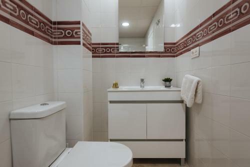 Apartamento Triana Boutique Free Parking
