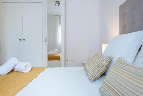 Apartamento Triana Boutique Free Parking