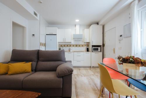 Apartamento Triana Boutique Free Parking