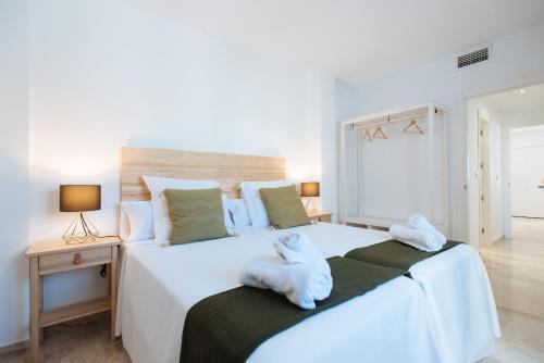 Apartamento Triana Boutique Free Parking