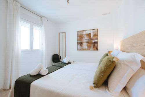 Apartamento Triana Boutique Free Parking