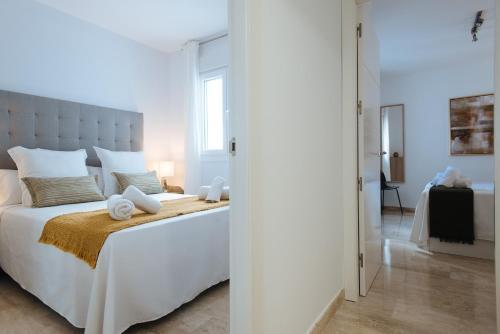 Apartamento Triana Boutique Free Parking