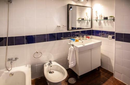 Centuria Macarena, Apartamento D�plex