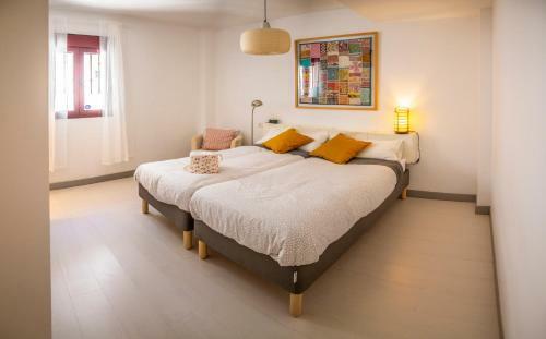 Centuria Macarena, Apartamento D�plex