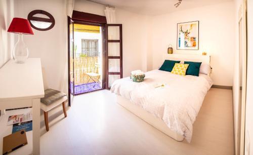 Centuria Macarena, Apartamento D�plex