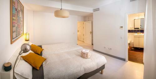 Centuria Macarena, Apartamento D�plex