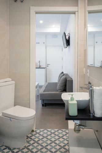 Dolium Apartments