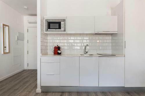 Pop Art, Apartamento De Dise�o En Arenal 303