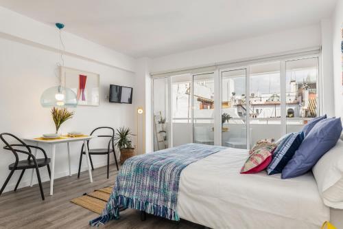 Pop Art, Apartamento De Dise�o En Arenal 303
