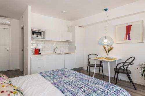 Pop Art, Apartamento De Dise�o En Arenal 303