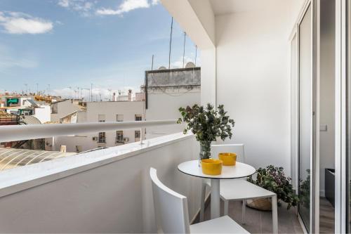 Pop Art, Apartamento De Dise�o En Arenal 303