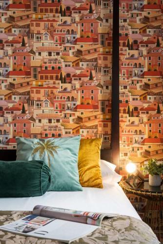 Monkeys Apartments Luxury Penthouse Cathedral & Terrace