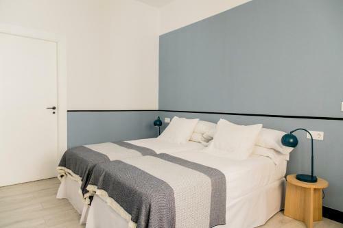 Pasaje Zamora Apartamentos