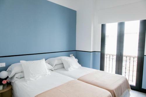 Pasaje Zamora Apartamentos