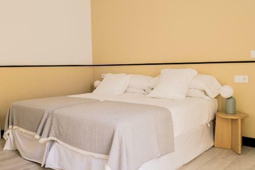 Pasaje Zamora Apartamentos