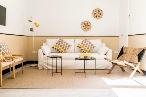 Pasaje Zamora Apartamentos