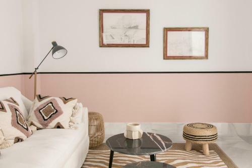 Pasaje Zamora Apartamentos