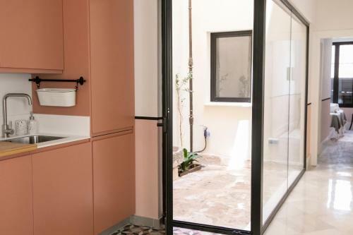 Pasaje Zamora Apartamentos