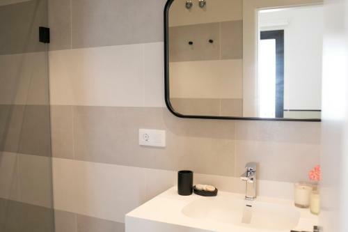 Pasaje Zamora Apartamentos