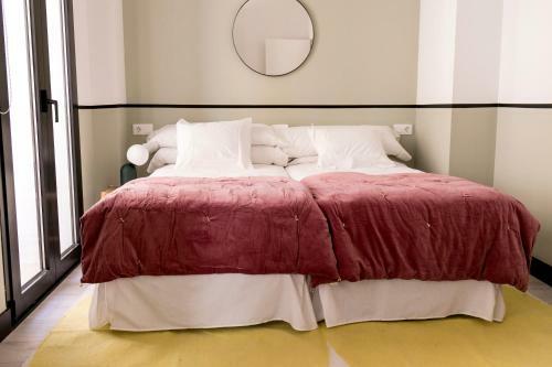 Pasaje Zamora Apartamentos