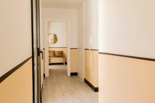 Pasaje Zamora Apartamentos