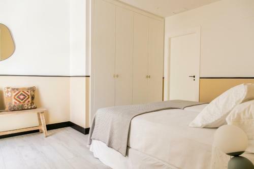 Pasaje Zamora Apartamentos