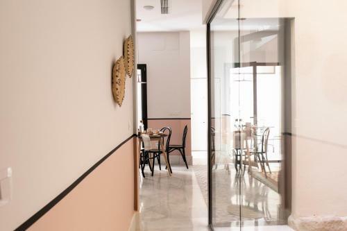 Pasaje Zamora Apartamentos
