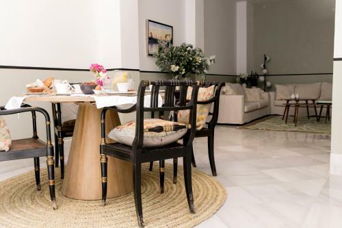 Pasaje Zamora Apartamentos