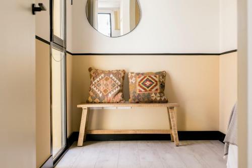Pasaje Zamora Apartamentos