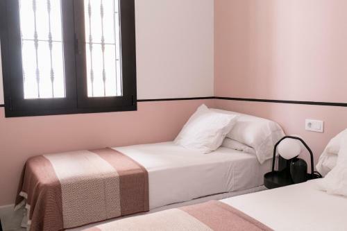 Pasaje Zamora Apartamentos