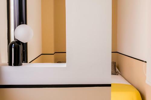 Pasaje Zamora Apartamentos
