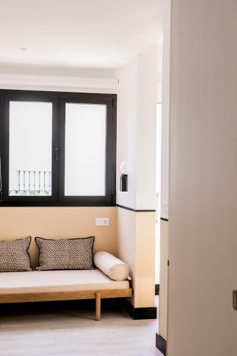 Pasaje Zamora Apartamentos
