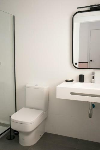 Pasaje Zamora Apartamentos