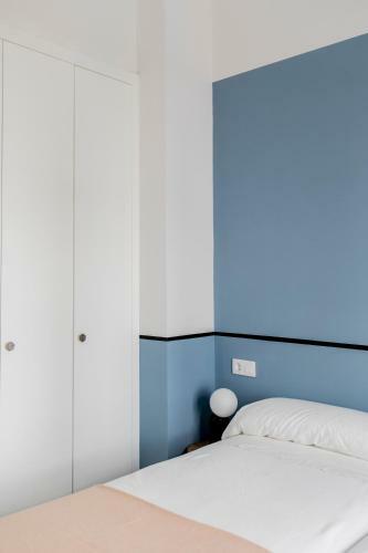 Pasaje Zamora Apartamentos