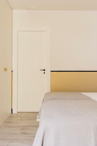 Pasaje Zamora Apartamentos
