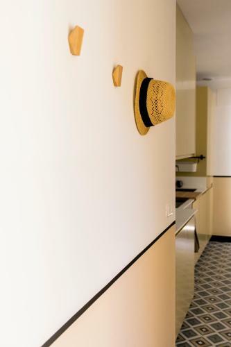 Pasaje Zamora Apartamentos