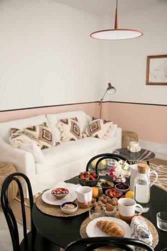Pasaje Zamora Apartamentos
