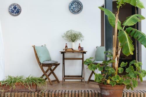 Apartamento Aitana's Retreat With Charming Garden