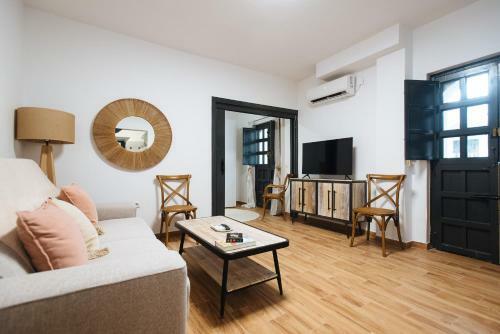 Apartamento Aitana's Retreat With Charming Garden