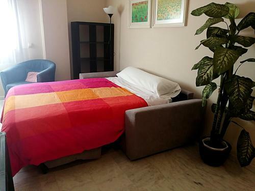 Apartamento Edificio Luxsevilla