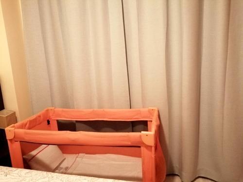 Apartamento Edificio Luxsevilla