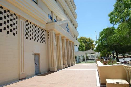 Apartamento Edificio Luxsevilla