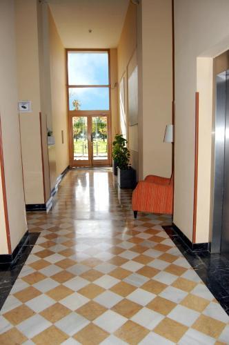 Apartamento Edificio Luxsevilla