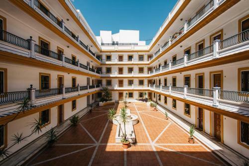 Magno Apartments Encarnaci�n